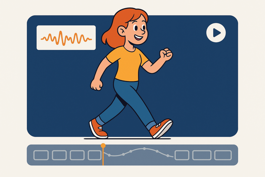 2d animation