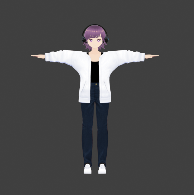 v-tuber